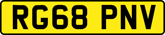 RG68PNV