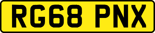 RG68PNX