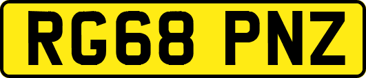 RG68PNZ