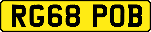 RG68POB