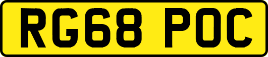 RG68POC