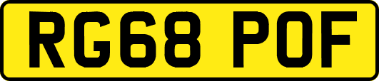 RG68POF