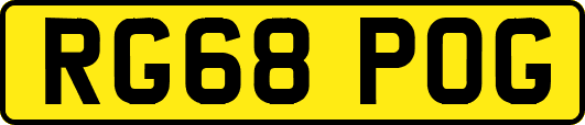 RG68POG