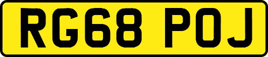 RG68POJ