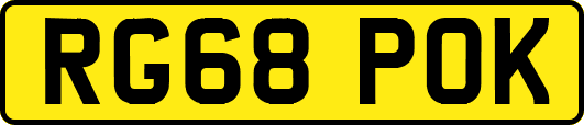 RG68POK