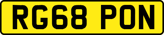 RG68PON