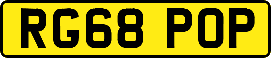 RG68POP