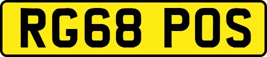 RG68POS