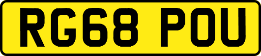 RG68POU