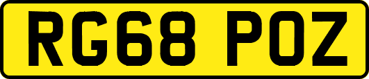 RG68POZ