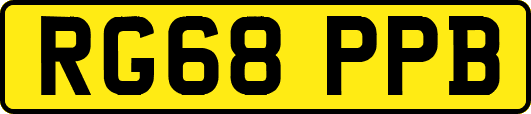 RG68PPB