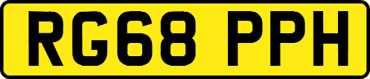 RG68PPH