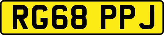 RG68PPJ