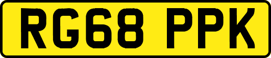RG68PPK