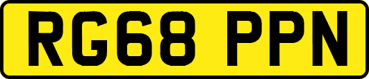 RG68PPN