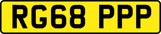 RG68PPP