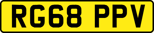 RG68PPV