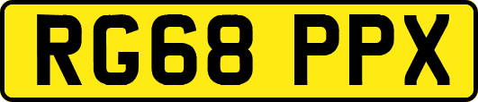 RG68PPX
