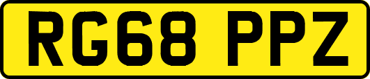 RG68PPZ