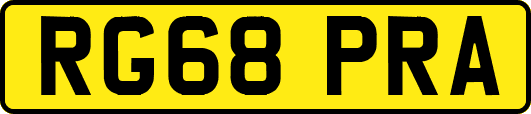 RG68PRA
