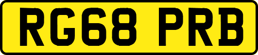 RG68PRB