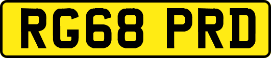 RG68PRD