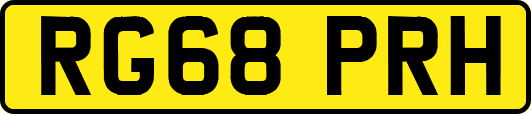 RG68PRH
