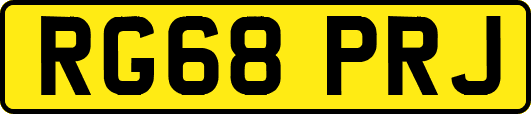 RG68PRJ