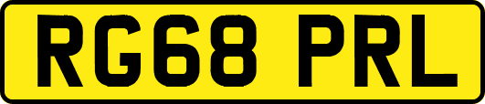 RG68PRL