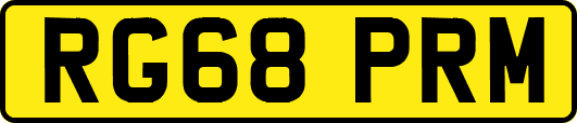 RG68PRM