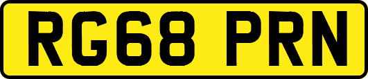 RG68PRN