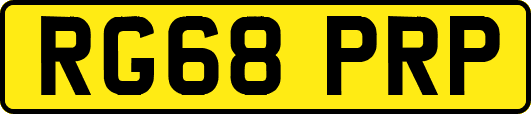 RG68PRP