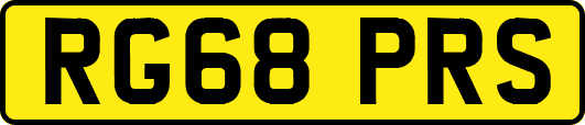 RG68PRS