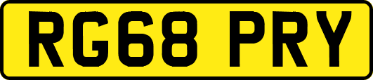 RG68PRY
