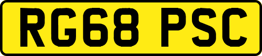 RG68PSC