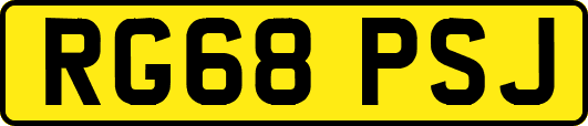 RG68PSJ