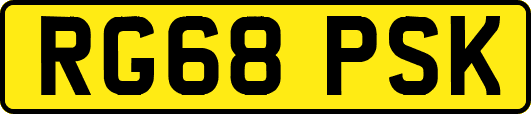 RG68PSK