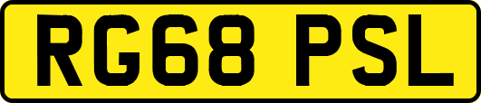 RG68PSL