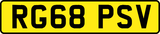 RG68PSV