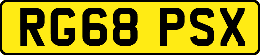 RG68PSX