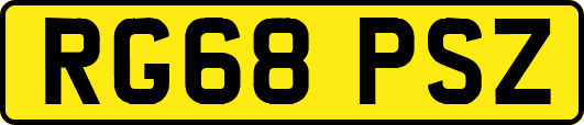 RG68PSZ