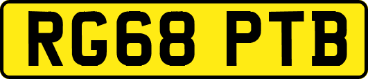 RG68PTB