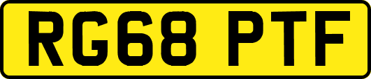RG68PTF
