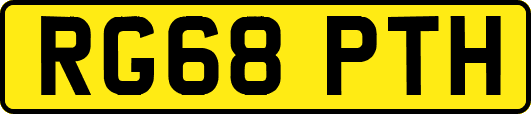 RG68PTH