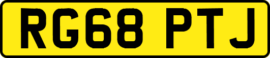 RG68PTJ