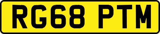 RG68PTM