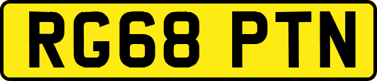 RG68PTN