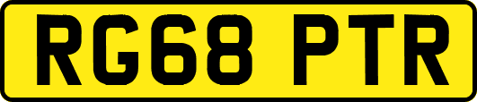 RG68PTR