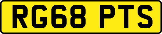 RG68PTS