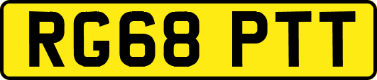 RG68PTT